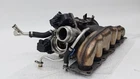 12-15 Bmw F30 335XI 3.0L N55 Engine Turbocharger With Manifold 7643115 Oem Used. Price: $212.07.