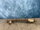 Toyota GR86 2022-2025 Muffler Exhaust Downpipe Engine Motor 2.5L Oem Used. Price: $199.95.