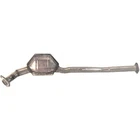 18152 Davico Catalytic Converter Rear Driver Left Side Hand For Nissan Xterra New. Price: $335.51.