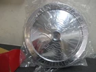 Racing Power Company Rpc R8192X 14" Chrome Performance Air Cleaner Set New. Price: $69.97.
