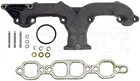 Dorman 674-504 Exhaust Manifold For 62-63 Chevrolet Corvette New. Price: $99.98.