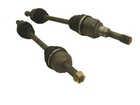 Dss 500HP Rear Axle -left Fits 2006-2007 Mazdaspeed New. Price: $543.01.