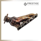 2015-2021 Dodge Challenger 6.2L / 6.4L Exhaust Manifold Right 5038756AB Used. Price: $155.00.