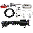 Racing D-SU-12-VACF-20+D2-ACK02 Coilovers For 2005-2007 Subaru Impreza Sti New. Price: $1834.40.