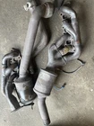 2018-2023 Mustang Gt Coyote 5.0 Exhaust Manifold Catalytic Converters Used. Price: $775.00.
