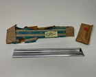 Nos Gm 1967 Chevrolet Impala Lh Front Fender Lower Molding 3904641 E4 New. Price: $129.95.