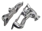 Hedman Street Hedders Shorty Silver Ceramic Coated 5/8" Primaries 26170 New. Price: $659.99.