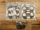 Genuine Ford Oem Exhaust Manifold Header Gasket & Stud Kit, Mustang 05-10 4.6 3V New. Price: $159.99.