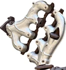2001-2002 Camaro Trans Firebird LS1 V8 Exhaust Manifolds Pair & 5.7L 30K Used. Price: $249.99.