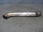 86-91 Mercedes W126 C126 M117 Exhaust Manifold Pipe Line 1161404814 Oem Used. Price: $66.56.