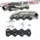 Jba 1-5/8IN Shorty Headers Ford F-150 04-14 (1676S) New. Price: $686.83.