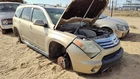 2007-2008 Suzuki Grand Vitara XL-7 Exhaust Manifold Assembly Oem 3.6L 1411178J00 Used. Price: $200.00.