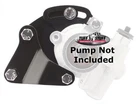 Stuff Performance Type Ii Power Steering Pump Bracket 6505B New. Price: $141.99.