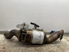 2017-2024 Maserati Levante *recertified* Left Exhaust Catalytic Converter *36K* Used. Price: $474.05.