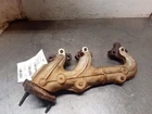 Passenger Right Exhaust Manifold From 2003 Express 2500 4.3L 10308599 Used. Price: $87.93.