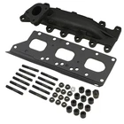 Bd Diesel 1043063 Exhaust Manifold Kit Fits 17-18 Expedition F-150 Navigator New. Price: $290.82.