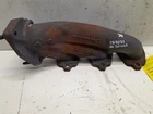 Passenger Exhaust Manifold 3.0L Gasoline Fits 13-18 Audi A8 1417666 Used. Price: $120.00.