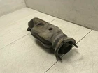 Audi A8 4.2 Quattro 2003 2006 Front Left Driver Side Exhaust Manifold Factory Used. Price: $43.61.