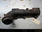 Right Exhaust Manifold For 02-04 Jeep Liberty 3.7 53031084AB Used. Price: $41.95.