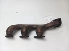 2005 - 2009 Land Rover LR3 Right Side Exhaust Manifold Used. Price: $55.30.