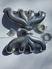 Hooker Blackheart BHS5189 Lt 14-24 Swap Exhaust Manifolds Ceramic Coated Silver New. Price: $185.00.