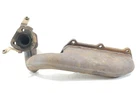 Used Audi C5 A6 Apb 2.7TT Driver Side Exhaust Manifold 078 253 033 Dn. Price: $126.92.
