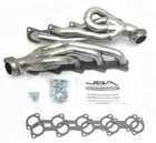 1669S Jba Stainless Headers 1999-2004 Ford F-250/350 6.8L New. Price: $801.04.
