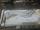 Bbk Performance 18560 1-7/8 Long Tube Headers Polished Silver Ceramic Coat Read New. Price: $679.95.