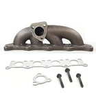 Exhaust Manifold For Vw Golf Jetta Gti MK4 Iv Beetle / Audi 1.8L 1999-2007 New. Price: $79.89.