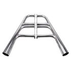 Patriot Traditional Lakester Header H8084-1 New. Price: $905.36.