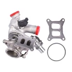 Turbocharger 06K145721B For 2014-2018 Vw Jetta Passat Beetle 1.8L 2.0L L4 New. Price: $468.00.