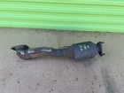 2007-2010 Honda Cr-v 2.4L Exhaust Manifold Pipe Oem 68K Miles Used. Price: $322.50.