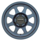 Method Race MR70178560600 17X8.5 0MM Offset 6X5.5 106.25MM Cb Bahia Blue Wheel New. Price: $366.00.