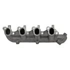 Passenger Exhaust Manifold 8-400 6.6L Fits 77-82 Ford F250 Pickup 315106 New. Price: $256.75.