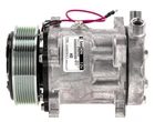 New Oem Sanden SD7H15 A/c Ac Compressor 4711 With PV8 Clutch. Price: $268.00.