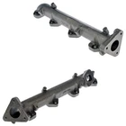 Dorman Exhaust Manifold Kit Ford Super Duty 2011 2012 2013 2014 New. Price: $255.41.