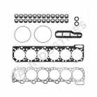 Pai 331608 Gasket Seal Kit For 3406/C15 Application Caterpillar New. Price: $287.06.