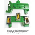 Used Selective Control Valve Manifold Fits John Deere 8560 8960 8760 R107412. Price: $431.95.