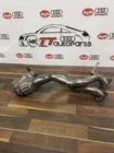 Audi Tt MK1 98-06 8N S3 1.8T 225 Bhp Bam Apx K04 Exhaust Downpipe 8L9253091C Used. Price: $87.44.