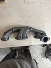 Oem 1970 71 Charger Runner Cuda B 383 440 Hp Dodge Lh Exhaust Manifold 2951865 Used. Price: $295.00.