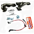 Exhaust Header-base Jba Racing Headers 1528S New. Price: $585.22.