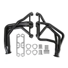 Flowtech 13500FLT Long Tube Header - Black Paint New. Price: $278.95.