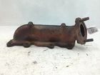 1998-2003 Isuzu Rodeo Exhaust Manifold With ET7CG Used. Price: $94.25.