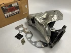 Dorman 674-431 Left Exhaust Manifold For 1997-00 Infiniti QX4, Pathfinder New. Price: $99.96.