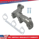 674-371 Left Exhaust Manifold Kit Fit Ford Explorer 1991-1994 4.0L F37Z9431K New. Price: $70.26.
