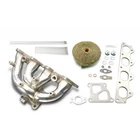 Evo 4-9 4G63 / Tomei Expreme Sus Exhaust Manifold Kit New. Price: $940.50.