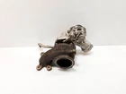 2022-2024 Volkswagen Jetta Exhaust Manifold With Turbocharger Oem Used. Price: $299.49.