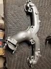 69-72 Blazer K5 C10 C20 Gmc 1500 Jimmy 327 350 Lh Exhaust Manifold 3932473 Used. Price: $69.00.
