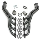 Hedman For Standard Uncoated Headers; 1-3/4 In. Tube Dia; Full Length Design New. Price: $389.99.
