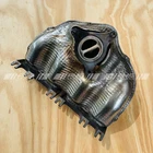 Genuine Mercedes Oem M133 Exhaust Manifold With Heat Shield A1331400109 Used. Price: $427.74.